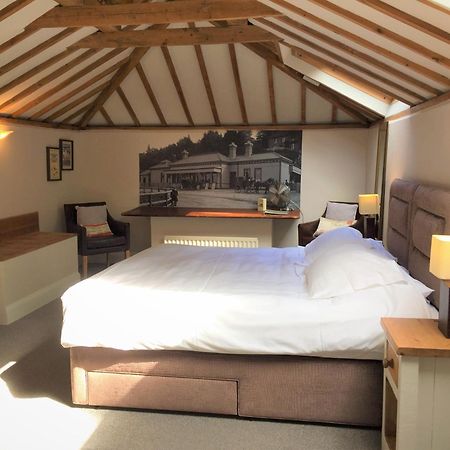 The Old Railway Station Bed & Breakfast Petworth Luaran gambar