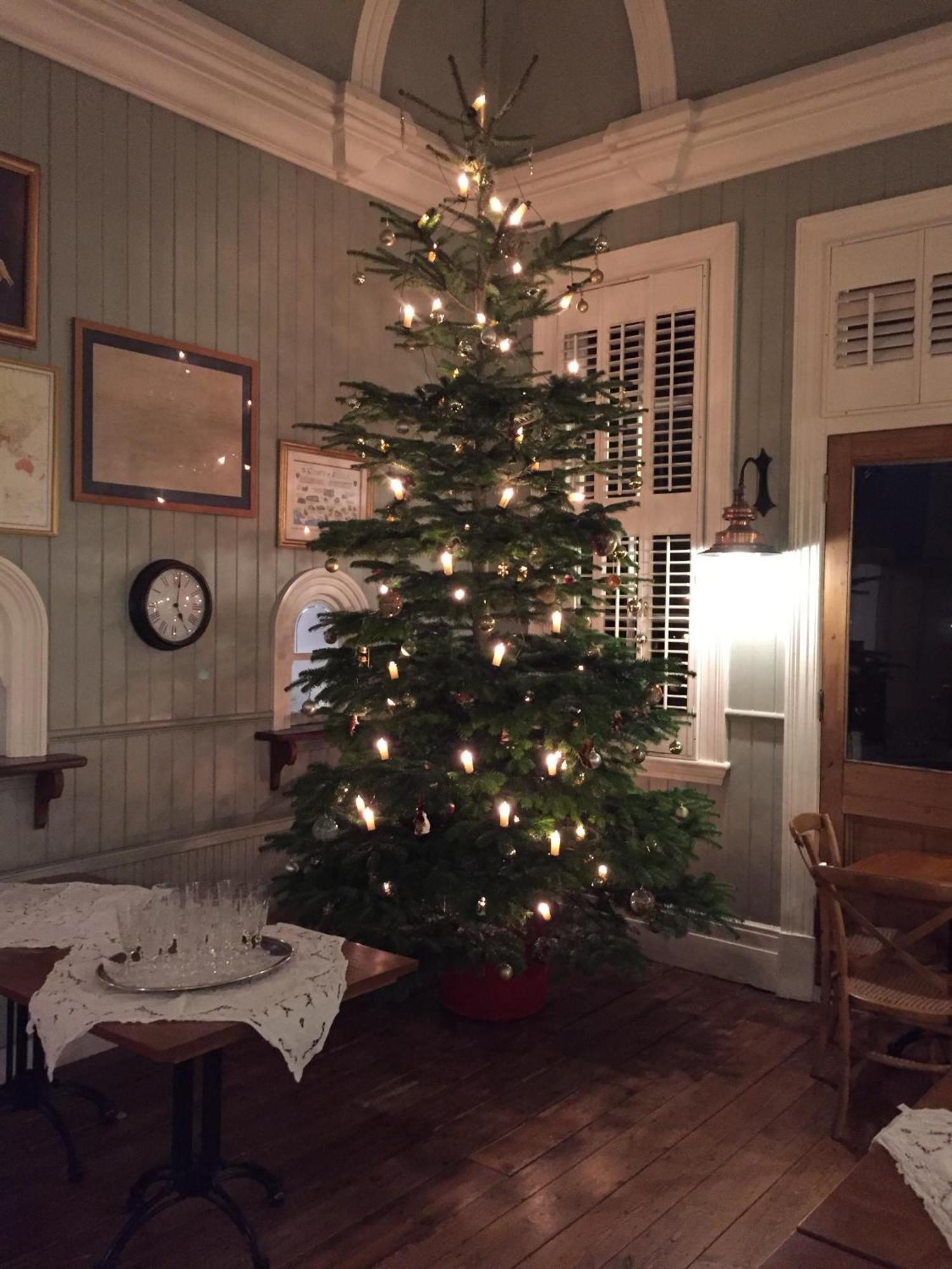 The Old Railway Station Bed & Breakfast Petworth Luaran gambar