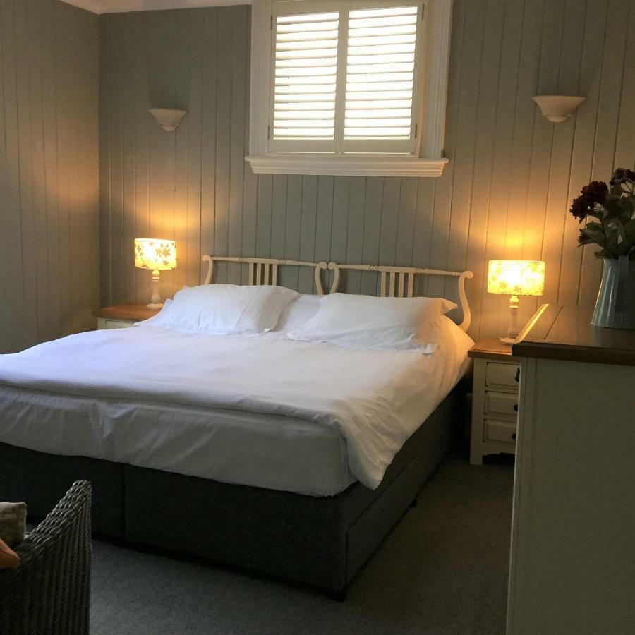 The Old Railway Station Bed & Breakfast Petworth Luaran gambar