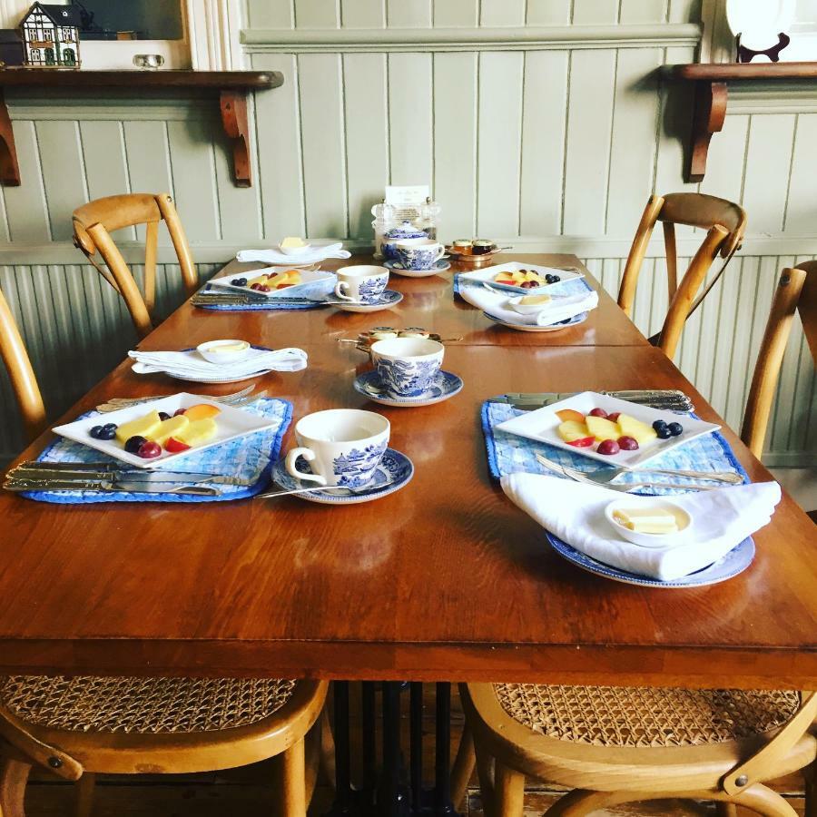 The Old Railway Station Bed & Breakfast Petworth Luaran gambar