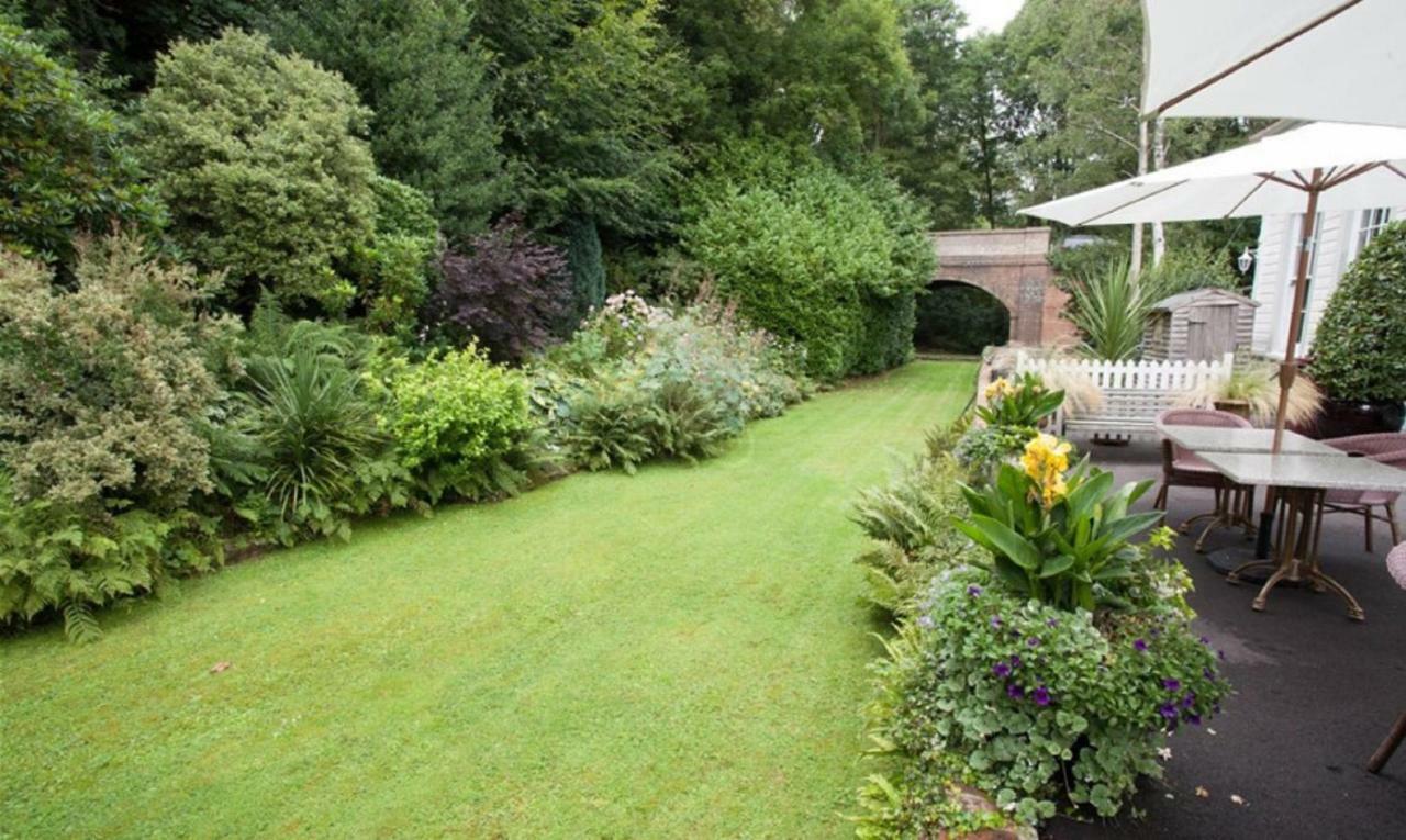 The Old Railway Station Bed & Breakfast Petworth Luaran gambar